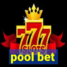 pool bet